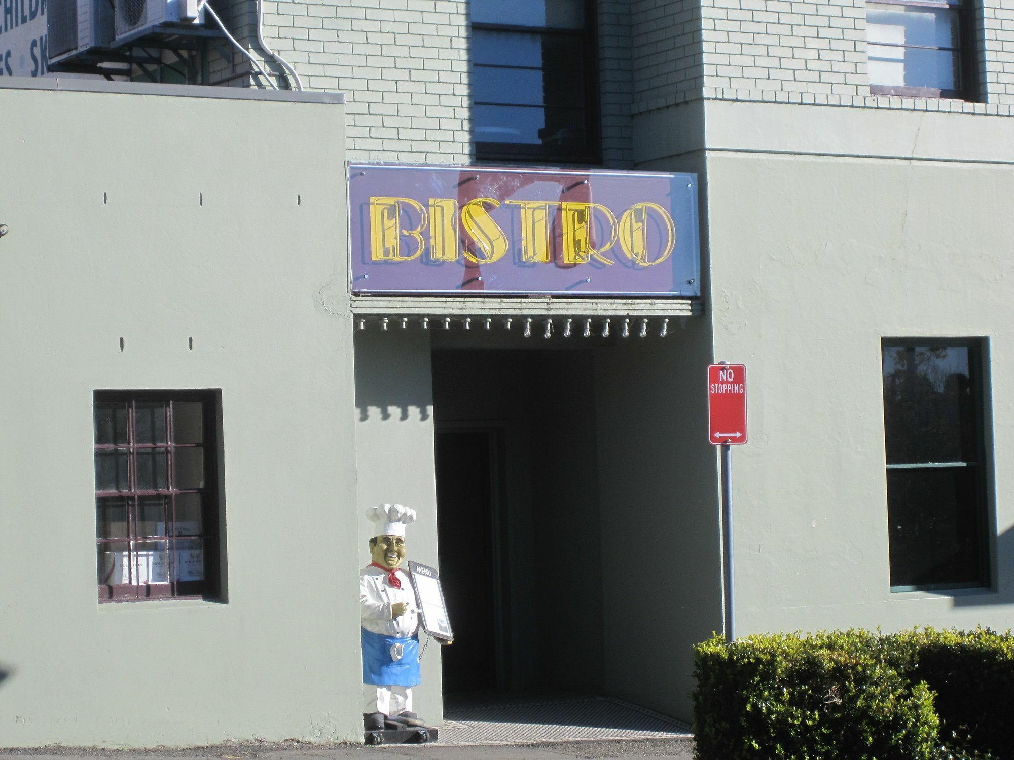 Katoomba Hotel Exterior photo